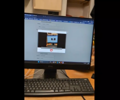 Dell AIO PC
